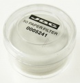 Jbc Motor Filter - Paper Filter 50-pack For Ms9004 Without Hole In The Middle -